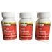Walgreens Acetaminophen 500 mg Extra Strength Pain Relief Fever Reducer 125Caplets