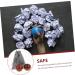 Clispeed Portable Hand Massage Balls - Roller Balls for Hand Therapy & Woodworking Training | Shop Health & Wellness - Buy Online on GoSupps.com