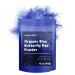 Organic Blue Butterfly Pea Powder 4.32oz - Premium Matcha Tea & Food Coloring | Natural Flower Powder - Buy Online on GoSupps.com