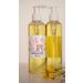 Buy MOLFAR S Carpatian Handmade ECO 100% Pure Massage Oil - Antioxidant Blend of Rapeseed Coconut Walnut Hazelnut & Berries | Ukrainian Artisans - Buy Online on GoSupps.com