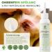 Golden Pets Test Grade Ear Cleaner for Dogs & Cats - 100% Natural 250ml - Relieve Itching & Inflammation + Free E-Book - Buy Online on GoSupps.com