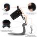 Neofect STEP Medium Left AFO Foot Drop Brace - Ankle and Foot Orthosis Support for Walking - Buy Online on GoSupps.com