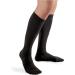 Shop FUTURO Men's Dress Socks - Medium Black Compression (20-30 mm/Hg) - Perfect International Shipping - Buy Online on GoSupps.com