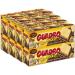  Cemoi C moi - Quadro Pocket Pack of Filled Wafers Chocolate Praline 9 Individually Wrapped Wafers - Made in France Pack of 8 (187g x 8) - Buy Online on GoSupps.com