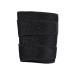 Adjustable Compression Sleeve for Thigh Pain Relief | Support for Hamstring Quadriceps & Groin - International Shipping Available - Buy Online on GoSupps.com