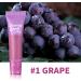 Baume l vres infus l'extrait de plantes naturelles doux pour les peaux sensibles offrant des hydratations apaisantes tout au long de la journ e Baume l vres naturel fraise - Buy Online on GoSupps.com