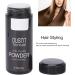 Volumizing Hair Powder for Men and Women - Travel Size Hair Styling Powder for Fuller, Textured Hair - Buy Online on GoSupps.com