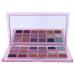 Huda Beauty Mercury Retrograde Eyeshadow Palette Women Eye Shadow 0.56 oz  Powder Creamy