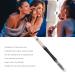 Double-Ended Eyebrow Brush - Portable Angled Spiral Brush for Beginners | International Shipping Available - Buy Online on GoSupps.com