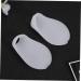 HAPINARY 2pcs Leg Tube Blister Covers Protector for Women - Silicone Gel Orthotic Bunion Care Splint - Buy Online on GoSupps.com