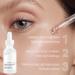 Argireline-Solution 10% Anti Wrinkle Serum Anti Aging Serum for Face Face Serum For Women Argireline-Serum Fade Fine Lines Face Moisturizer Skincare Collagen Serum for Face Hydrating Serum Sooth Skin - Buy Online on GoSupps.com