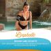 Linphelle PICC Line Cover - Waterproof Neoprene Protection for Shower & Glucose Measurements | Size M - Perfect for PICC & Catheter Care - Buy Online on GoSupps.com