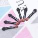 Healifty 20pcs Lady Tools Cosmetology Kit Eye Shadow Cosmetics Smudge Stick Extender Girl Eyelash Black 20pcs - Buy Online on GoSupps.com