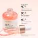 Buy BIOSSANCE Mini Squalane + Vitamin C Rose Firming Oil 0.5 Fl Oz - Best Anti-Aging Skincare for Glowing Skin - International Shipping Available - Buy Online on GoSupps.com
