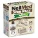 NeilMed Sinus Rinse Kit with Xylitol 50 Count (Pack of 1)