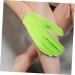 FRCOLOR Comfortable Moisturizing Gloves Moisturizing Socks 1 Set Moisturizing Hand and Foot Covers Sock Lotion Yarn Girl Child Soft Moisturizing Gloves Moisturizing Hand Gloves - Buy Online on GoSupps.com