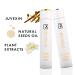 GK Hair Natural Balancing Shampoo & Conditioner Set with Organic Oil Serum for All Hair Types - Hydrate Oily Dry & Damaged Hair - Buy Online on GoSupps.com