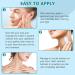 Hibiscus & Honey Skin Tightening Neck Cream - Collagen & Hyaluronic Acid Formula - 4 FL OZ - Buy Online on GoSupps.com