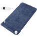 Electrical Heating Pillows for Winter - Soft Electric Heating Pillows with 6 Settings for Pain Relief | Ideal for Back Comfort (EU Connector 220V) - Buy Online on GoSupps.com