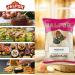Jalpur - Oignon en poudre - 100 g - Buy Online on GoSupps.com