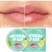 Lip balm moisturizing natural plant extract and vitamin E moisturizing lip cream for lip repair and treatment soothes and colors lips nourishing - Buy Online on GoSupps.com