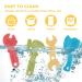 TYRY.HU Baby Teething Toys for Babies 0-12 Months - BPA Free Silicone Molar Teether Chew Toys for Boys and Girls - Soft-Textured and Easy to Clean - 4 Pack Set - Buy Online on GoSupps.com