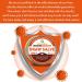 Multi-Purpose Skin Relief Cream | Treat Heat Rash, Jock Itch, Tinea Versicolor, Psoriasis, and more | Fast-Acting Formula for Adults and Kids | 3.52 Fl Oz - Buy Online on GoSupps.com