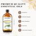 EUQEE Rosemary Essential Oil 118ml Pure Rosemary Oil for Hair Growth Natural Aromatherapy Essential Oil Natural Essential Oils for Diffusers for Home Humidifier Relax Rosemary 118 ml (Pack of 1) - Buy Online on GoSupps.com
