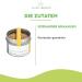 Buy Ground Coriander Powder - Premium Spice for Fish Meat Soups & Sauces - 45g Aroma Can | International Shipping Available - Buy Online on GoSupps.com