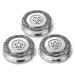 PHILIPS REPLACEMENT SHAVER HEAD SH71/53 1 COUNT Replacement Blades