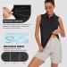 MEETWEE Women's Quick Dry Golf Polo Shirt - Sleeveless/Short Sleeve Collared Tee - Buy Online on GoSupps.com