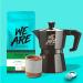 Coffee Beans 227g Bag Whole Bean Coffee Kenya Coffee Beans Black Tea & Fruits Notes 100% Arabica Light Roast AA Grade Speciality Freshly Roasted Single Origin (We Are Coffee Co) Whole Bean 227 g (Pack of 1) - Buy Online on GoSupps.com
