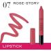 Bourjois Velvet The Pencil Lipstick 07 Rose Story - 1 Count - Buy Online on GoSupps.com