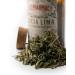 Fifth of Jugais Lemon Verbena Infusion Old Pharmacy Limited Edition herbal tea from Portugal 40 g natural dried leaves with citrusy aroma - Buy Online on GoSupps.com