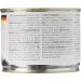Venandi Animal Premium Grain-Free Wet Cat Food - Turkey & Beef Monoprotein Bundle (6 x 200g) - Natural & Healthy Diet - Buy Online on GoSupps.com