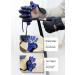 Rehabilitation Robot Gloves Stroke Hand Splint Finger Orthosis Functional Stroke Hemiplegia Rehabilitation Training Equipment for Long-Term Relief(Size:XL Code Color:Left Hand) XL code left hand - Buy Online on GoSupps.com