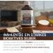 Colloidal Silver 50ppm 250ml - Premium Silver Water for Humans Dogs & Cats | 100% Natural Carbon Neutral Stronger than 25ppm - Buy Online on GoSupps.com