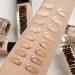 Anastasia Beverly Hills Luminous Foundation 150W - Lightweight Coverage for Radiant Skin - Buy Online on GoSupps.com