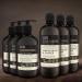 Baylis & Harding Goodness Lemongrass & Ginger Toiletries Bundle - 6 x 500ml Hand Wash & Body Wash Bottles - Vegan Friendly - Buy Online on GoSupps.com