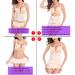 3 in 1 Postpartum Support Belly/Waist/Pelvis Belt Shapewear - Beige, One Size - Buy Online on GoSupps.com