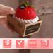 Solid Balm Solid Perfume 3D Strawberry Lemon Pear Apple Shaped Aromatherapy Portable Pocket Balm Perfume Perfect for Travel Use Natural Fragrance Parfum for Men and Women (4.2 Oz Strawberry) 4.2 Ounce (Pack of 1) Strawberry - Buy Online on GoSupps.com