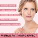 Anti Aging Neck Firming Cream with Retinol, Collagen & Hyaluronic Acid - 50ML - Buy Online on GoSupps.com
