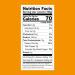 Fullgreen Riced Cauliflower with Carrots and Peas - Keto Friendly Non-GMO, Preservative-Free, Shelf-Stable (6 Pouches) - Buy Online on GoSupps.com