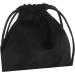SKISUNO Drawstring Storage Bag Dryer Makeup Storage Bag Organizer Hair Travel Drawstring Bag Modeling Cloth 35x19cm As Shown - Buy Online on GoSupps.com