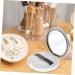 OHPHCALL 2pcs Box Loose Powder Box 5g Powder Case Travel Blindfold Compression Colorful 7.5x7.5cm - Buy Online on GoSupps.com