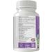 Organic Vegan Liquorice Root Capsules x 90 | Soil Association Certified | 100% Natural | Gluten & GM Free - Buy Online on GoSupps.com
