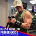 Rip Toned 18 Professional Grade Wrist Wraps with Thumb Loops - For Men & Women - Ideal for Weightlifting, Crossfit, Powerlifting & Strength Training - Stiff Fit Black - Buy Online on GoSupps.com