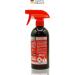 Gustav Optenplatz Fly-A-Way Insect Spray for Horses | Effective Fly Tick & Brakes Defense | Go!Horse Care (500ml) - Buy Online on GoSupps.com
