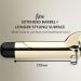Buy HOT TOOLS 24K Gold Professional 1.5 Curling Iron - Extended Barrel for Loose Curls | Long-Lasting Results International Shipping Available - Buy Online on GoSupps.com