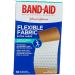 Buy Band-Aid Flexible Fabric Bandages Extra Large - 10 Count | International Shipping Available - Buy Online on GoSupps.com
